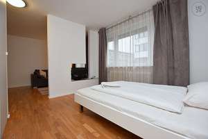 Modern möbliertes Apartment in Stuttgart Mitte – Die vollständige Adresse der Immobilie erhältst du vom Anbieter., 70174 Hauptbahnhof, Stuttgart – Vorschaubild 13