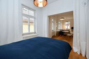 Wunderschöne, modern möblierte Wohnung mit Internet in Stuttgart Weilimdorf – Die vollständige Adresse der Immobilie erhältst du vom Anbieter., 70499 Weilimdorf (Ortsteil), Stuttgart – Vorschaubild 8