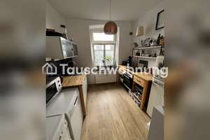 Tauschwohnung: Zentrale 2-Zimmer-Wohnung in Köln-Innenstadt tauschen – Die vollständige Adresse der Immobilie erhältst du vom Anbieter., 50674 Neustadt/Süd, Köln – Vorschaubild 2
