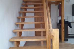 Attraktive, bezugsfreie 3-Zimmer-Maisonettewohnung in begehrter Lage von Leipzig-Gohlis – Würkertstraße 7, 4157 Gohlis-Mitte, Leipzig – Vorschaubild 3