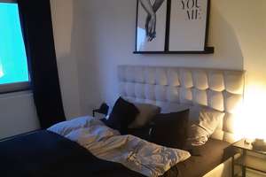 Helle 3-Zimmer Wohnung im 3. OG in Bremerhaven-Geestemünde – Verdener Straße 13, 27570 Geestemünde, Bremerhaven – Vorschaubild 2