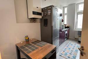Gepflegte 3-Zimmer Wohnung im 4. OG in Berlin Tiergarten – Die vollständige Adresse der Immobilie erhältst du vom Anbieter., 10557 Moabit, Berlin – Vorschaubild 6