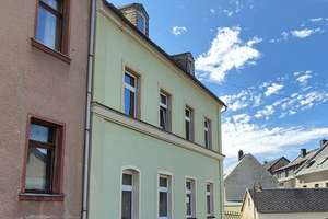 Einfamilienhaus? Mehrgenerationenhaus? Wohnen & Praxis in einem? Tolles Haus in Ehrenfriedersdorf! – Die vollständige Adresse der Immobilie erhältst du vom Anbieter., 9427 Ehrenfriedersdorf – Vorschaubild 7