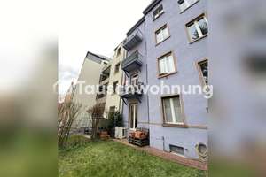 Tauschwohnung: Frankfurt Innenstadt: Gemütliche 3-Zimmer-Wohnung – Die vollständige Adresse der Immobilie erhältst du vom Anbieter., 60318 Nordend-West, Frankfurt am Main – Vorschaubild 2