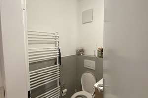 1,5-Zimmer-Wohnung mit Loggia in Obermenzing – Die vollständige Adresse der Immobilie erhältst du vom Anbieter., 81245 Obermenzing, München – Vorschaubild 10