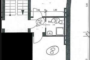 Helle 1-Zimmer-Wohnung mit  Balkon in beliebter Lage von Düsseldorf-Bilk – Kopernikusstraße 90, 40225 Bilk, Düsseldorf – Vorschaubild 11