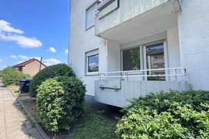 ACHTUNG SOMMERAKTION ! Ab sofort frei ! Geräumige 2,5- Raum ETW  im EG mit Balkon! Provisionsfrei! – Nienhuser Busch 35, 45327 Katernberg, Essen – Vorschaubild 1