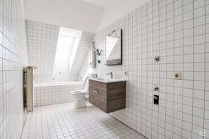 Helle ca. 45m² große 2-Zimmer-Dachgeschosswohnung mit Tageslichtbad
 – Die vollständige Adresse der Immobilie erhältst du vom Anbieter., 58089 Wehringhausen, Hagen – Vorschaubild 8