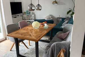 Barrierefreie 4-Zimmer-Wohnung mit gehobener Ausstattung in Regensburg – Die vollständige Adresse der Immobilie erhältst du vom Anbieter., 93049 Westenviertel, Regensburg – Vorschaubild 5