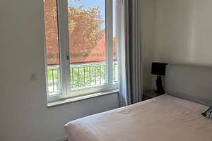 Moderne 2-Zimmer-Wohnung in zentraler Lage- Diplomatenviertel – Von-der-Heydt Str. 1, 10785 Tiergarten, Berlin – Vorschaubild 7