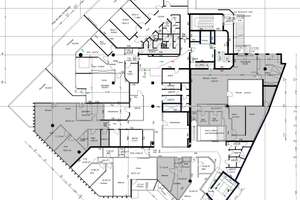 Nachbarschaft: Theater - Stadtgarten - Rathaus – Hansastraße 101-103, 44137 City, Dortmund – Vorschaubild 13