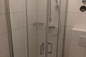 1-Zimmer-Wohnung direkt gegenüber der LMU mit EBK und Balkon – Adalbertstraße 18, 80799 Universität, München – Vorschaubild 8