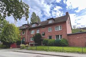 Gemütliche Wohnung zur Miete in Hamburg Lokstedt - Wentzel - Dr.