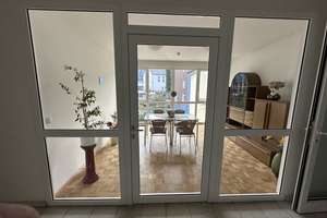 Wohnen mit Komfort & Gemeinschaft! Wohnung im Seniorenhaus "Friedrichshof" im Herzen Solingen's – Friedrichstraße 3, 42655 Solingen-Mitte, Solingen – Vorschaubild 12