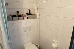 Neuwertiges 1-Zimmer-Apartment mit Balkon u. EBK für Studenten – Blumenstraße 14/14a, 93055 Regensburg – Vorschaubild 12