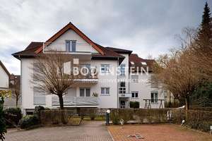 Tolle 2 ZKBB DG-Wohnung - Platter Strasse – Die vollständige Adresse der Immobilie erhältst du vom Anbieter., 65193 Nordost, Wiesbaden – Vorschaubild 12