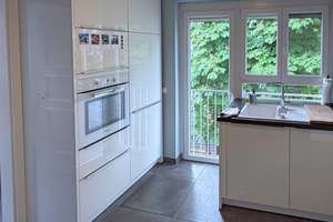 Tolle 4,5 Zimmer Etagenwohnung mit Stellplatz und Balkon – Die vollständige Adresse der Immobilie erhältst du vom Anbieter., 70197 Hasenberg, Stuttgart – Vorschaubild 9