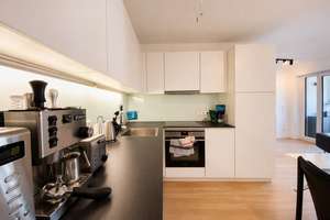 Exklusive 2-Zimmer-Wohnung im Stuttgarter-Westen – Die vollständige Adresse der Immobilie erhältst du vom Anbieter., 70193 Kräherwald, Stuttgart – Vorschaubild 14