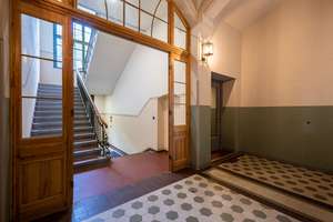 Modernes möbliertes Apartment mit ALL-IN-Miete in historischem Denkmal – Dr.-Herrmann-Straße 4, 14547 Beelitz – Vorschaubild 5