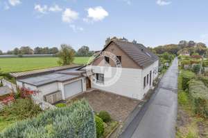 Zwischen Natur und Stadtnähe - 
ein Zuhause mit Herz und Geschichte