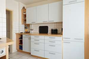 Wohnen am Sollbrüggenpark! Helle 3-Zimmer-Eigentumswohnung mit sonnigem Balkon in wunderschöner Lage – Die vollständige Adresse der Immobilie erhältst du vom Anbieter., 47800 Bockum, Krefeld – Vorschaubild 4