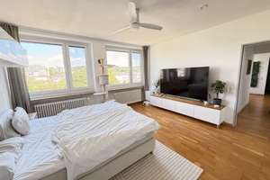 Wohnen mit Charakter: 2-Zimmer-Wohnung in Wuppertal-Heckinghausen – Heckinghauser Straße 2, 42289 Heckinghausen, Wuppertal – Vorschaubild 2