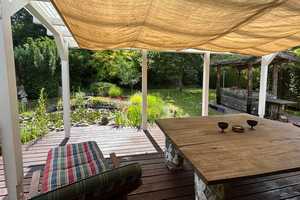 Komfortabler Bungalow im Grünen – Flensburg – Vorschaubild 1