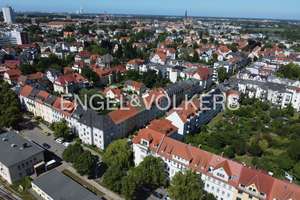 Bezugsfrei spätestens in 06/26 - ETW im Bahnhofsviertel! – Georg-Büchner-Straße 28, 18055 Stadtmitte, Rostock – Vorschaubild 7