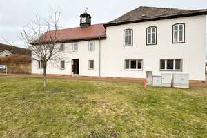 NEUER PREIS!!!  Mehrfamilienhaus mit 3 Wohneinheiten und Ausbaupotential in Guthmannshausen – Die vollständige Adresse der Immobilie erhältst du vom Anbieter., 99628 Guthmannshausen – Vorschaubild 4