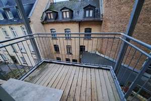 Zentrale 3 Zimmer Stadtwohnung in Wiesbaden mitte mit Balkon – Weißenburgstraße 12, 65183 Westend / Bleichstraße, Wiesbaden – Vorschaubild 10