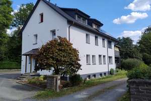 Alltagstaugliche 2,5-Zimmer-Wohnung in Kreuztal