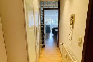 Zentrale, helle Wohnung mit 1 Zimmer in Stuttgart Ost – Haußmannstraße 146a, 70188 Ostheim, Stuttgart – Vorschaubild 4