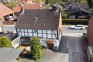 Bereit für neue Ideen: Einfamilienhaus mit Fachwerkcharme und Sanierungsbedarf – Die vollständige Adresse der Immobilie erhältst du vom Anbieter., 38162 Cremlingen – Vorschaubild 7
