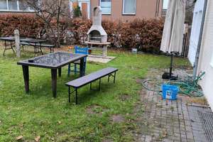 K357 Staffboarding Monteurzimmervermietung, Vermittlung in Hamburg (Haus, 10 Zimmer, bis 20 Personen – Die vollständige Adresse der Immobilie erhältst du vom Anbieter., 22525 Stellingen, Hamburg – Vorschaubild 3