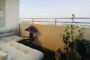 2-Zimmer Wohnung mit Balkon  – München – Vorschaubild 4