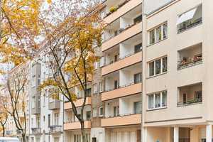 Wunderschönes, kleines Apartment in Berlin-Wilmersdorf – Pfalzburger Str. 3, 10719 Berlin – Vorschaubild 1