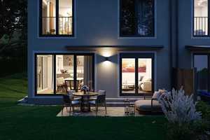 Großer Süd-/ Westgarten, Ruhe, Sonne und ein Traumdoppelhaus in Grünwald!! Familienparadies – München (Kreis) – Vorschaubild 1