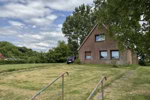 Auszeit in Neufeld – Entdecken Sie das kleine Häuschen im Grünen! – Dithmarschen (Kreis) – Vorschaubild 23