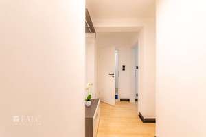 Business-Apartment mit Umsatzsteuerausweis / Kurzzeitvermietung – Schützenbahn 15, 45127 Stadtkern, Essen – Vorschaubild 3