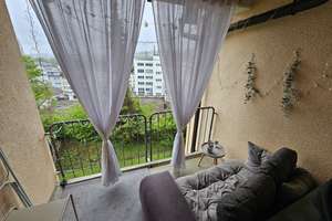 sehr schöne 2 Zi - Wohnung Pfhm.-Rodgebiet mit kleinem Balkon – Lameystraße 7, 75173 Südweststadt, Pforzheim – Vorschaubild 2