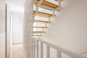 *** Attraktives Reihenhaus in Hönow *** – 5 Zimmer - vermietet  – Die vollständige Adresse der Immobilie erhältst du vom Anbieter., 15366 Hoppegarten – Vorschaubild 7