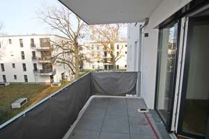 Ab 01.10.2026: tolle Komfortwohnung mit Balkon, Einbauküche und Komfortausstattung - helles 1.OG! – Die vollständige Adresse der Immobilie erhältst du vom Anbieter., 15711 Königs Wusterhausen – Vorschaubild 8