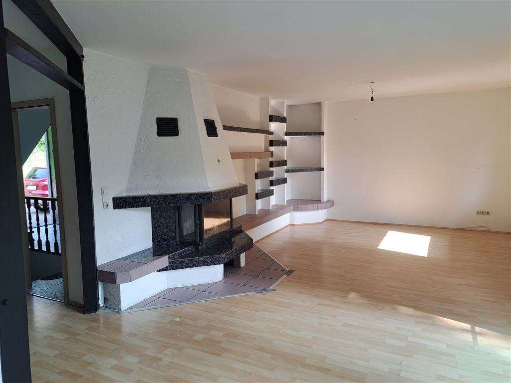 Immobilie in Kürten - Zweifamilienhaus mit Potenzial - Bild 0