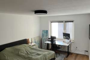 Renovierte 2-Zimmer-Wohnung in Essen-Rüttenscheid – Einigkeitstraße 4, 45133 Rüttenscheid, Essen – Vorschaubild 18