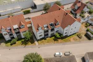 Barrierearme 3-Zimmer-EG-Wohnung mit separatem Eingang, Garage & Stellplatz in Bad Saulgau – Die vollständige Adresse der Immobilie erhältst du vom Anbieter., 88348 Bad Saulgau – Vorschaubild 30