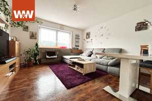 Wohlfühlwohnung als Kapitalanlage. 3 Zimmer
auf 62 m². Neuwertiges Bad, sonnige Terrasse,
Garage. – Schwarzwald-Baar-Kreis – Vorschaubild 3