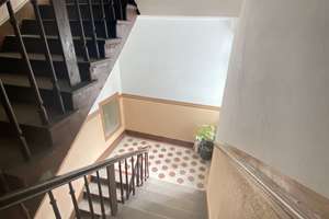 *Ostend* 3-Zimmer-Altbauwohnung – Rückertstraße 32, 60314 Ostend, Frankfurt am Main – Vorschaubild 13
