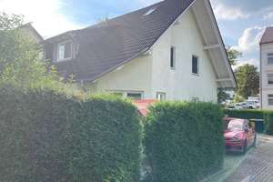Doppelhaushälfte mit Terrasse und kleinem Garten – Bornaer Str. 66d, 9114 Borna-Heinersdorf, Chemnitz – Vorschaubild 5