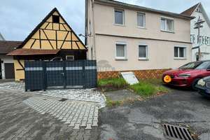 SCHMUCKSTÜCK IM HERZEN VON HASSMERSHEIM – Die vollständige Adresse der Immobilie erhältst du vom Anbieter., 74855 Haßmersheim – Vorschaubild 13