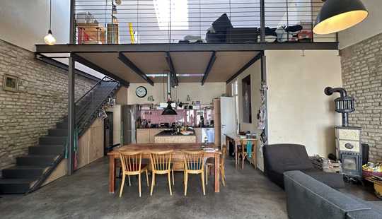 Bild von Architektenhaus direkt vom Eigentümer in MZ-Gonsenheim